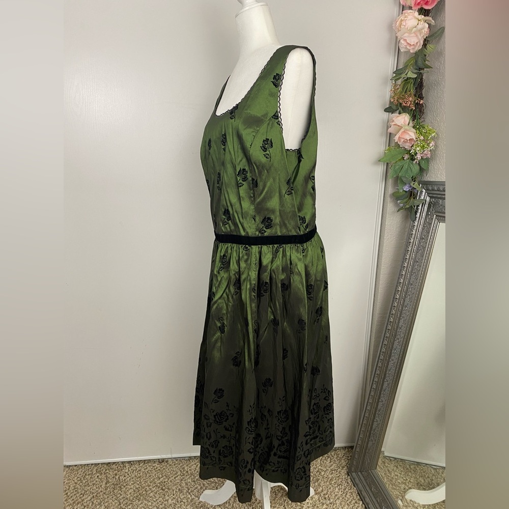 ❗️SOLD❗️Neca Twilight Bella Swan Birthday Dress New Moon Size 2XL - Picture 9 of 16